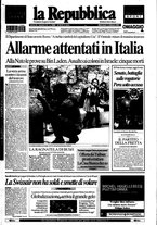 giornale/RAV0037040/2001/n. 231 del 3 ottobre